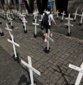 Réus do massacre do Carandiru começam a ser ouvidos nesta sexta-feira