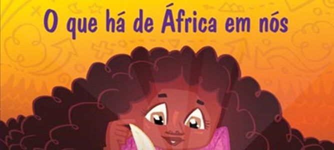 Livro “o Que Há De África Em Nós” é Lançado Em Salvador Correio Nagô 8504