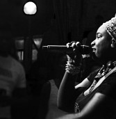 Mulher negra, rapper e professora. Toda a garra de Preta Rara
