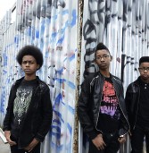 “Destravando a verdade”, meninos do Brooklyn fazem sucesso na cena heavy metal