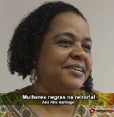 O Brasil espera mais uma reitora negra