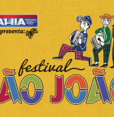 #Cachoeira Festival São João leva música e debates para o Recôncavo da Bahia