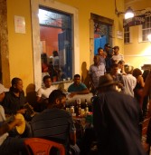 Rua das Laranjeiras, Pelourinho, é o novo endereço do feijão de Alaíde