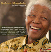 Parabéns, Madiba