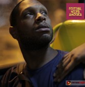 O curta Cinzas será lançado em Salvador no Festival Negra América