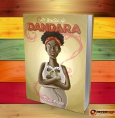 O livro As Lendas de Dandara representa a celebração da literatura feminina e negra