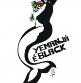Yemanjá é Black: festa da negritude na Lavagem do Rio Vermelho