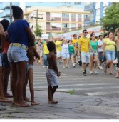 Cidinha Da Silva: Os negros nos protestos antidemocráticos