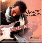Bombino Moctar, guitarrista Tuareg: conexão musical do Niger para o mundo