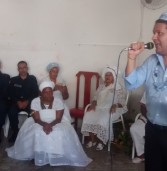 Racismo e intolerância religiosa são debatidos por policiais sergipanos