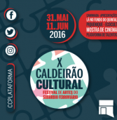 Hoje, recital Fala Preta celebra a negritude no Cine Teatro Plataforma