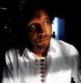 Ângelo Flávio em “Duas Noites e Quatro Búzios”