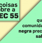 5 coisas sobre a PEC 55 que a comunidade negra precisa saber