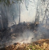 Parte de terreiro de candomblé é incendiada em Salvador