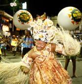CARNAVAL: Bloco Os Negões oferece oficinas sobre produção de bloco afro