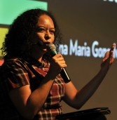 Relação entre racismo e afetividade é tema de curso a ser ministrado por Ana Maria Gonçalves