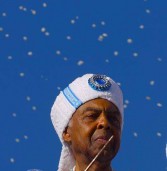 5 momentos emocionantes de Gilberto Gil no Carnaval de Salvador 2017