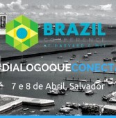 CONEXÃO BOSTON-SALVADOR: Conferência dialoga sobre protagonismo jovem