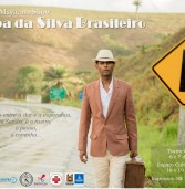 Miguel Maya apresenta show Samba da Silva Brasileiro quinta e sexta-feira no Teatro Gamboa