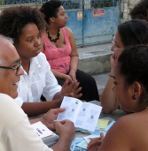 INOVAÇÃO POLÍTICA: Evento internacional reúne especialistas em Salvador nos 12 e 13 deste mês