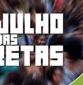 VISIBILIDADE:  Enfrentamento ao racismo, fim da violência e pelo bem viver