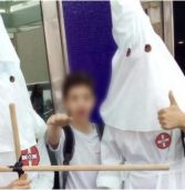 Ku Klux Klan, na Bahia?!