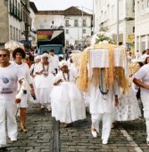 Pelo respeito religioso, caminhada Azoany ocorre nesta quarta (16)