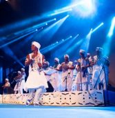 Filhos de Gandhy e Carlinhos Brown abrem temporada do Concha Negra