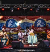 Com caruru e samba, bloco Alvorada prepara Carnaval 2018