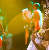 CARNAVAL | Muzenza festeja a “América dos ritmos africanos”