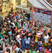 MATRIZ AFRICANA | Shopping em Salvador recebe “Antigos Carnavais”