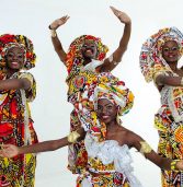 Ilê Aiyê celebra o centenário de Nelson Mandela no Carnaval 2018