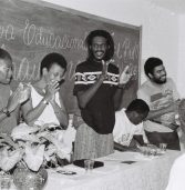 Exposição fotográfica homenageia 40 anos do Movimento Negro da Bahia
