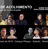 Universidade promove série de debates sobre diversidade social, racial e de gênero