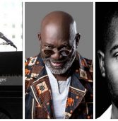 Lazzo, Tiganá e Oscar Williams, nesta quarta (02), em Salvador?