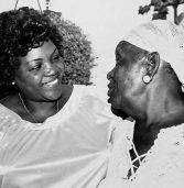 Dona Ivone Lara ascende ao Orum