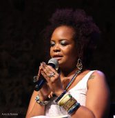 Poesia e Resistência: Lívia Natália lança ‘Sobejos do Mar’ nesta quarta (11)