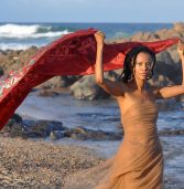 Mariella Santiago lança single no Lálá Multiespaço