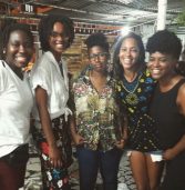 CINEQUEBRADAS: Mostra discute afetividade entre mulheres negras lésbicas e bissexuais