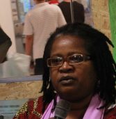 FEMINISMOS NEGROS EM PAUTA: “Mulheres negras não podem falar baixo, têm que andar de cabeça erguida e bicão na diagonal