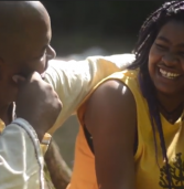 Cizinho Afreeka lança clipe em homenagem à filha neste  Dia dos Pais (12)