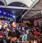 Iniciando ações do Carnaval 2019, bloco Alvorada realiza Caruru neste sábado (20)