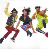 CAIXA CULTURAL: Projeto Música para Brincar contará com 16 apresentações a preços populares