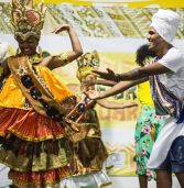 VIII Noite da Beleza Negra e Caminhada do Samba mobilizam Sussuarana pela valorização da cultura negra