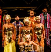  V IPADÊ – Fórum NATA de Africanidade ocorre no Teatro Vila Velha dia 25 de setembro