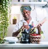 Com anduzada e muito samba, Culinária Musical estreia casa nova nesta sábado (08)