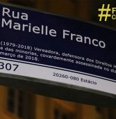 CONTA QUE NÃO FECHA: Assassinato da vereadora Marielle Franco segue impune como o crescimento de homicídios contra população negra em 2018