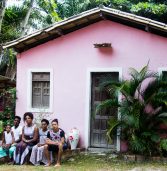 VISIBILIDADE: Trans mostram que outros arranjos familiares são possíveis