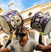 Inscrições abertas para contratações artísticas do Carnaval do Pelô