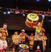 Ensaio de verão: blocos afro anunciam agenda pré-carnavalesca